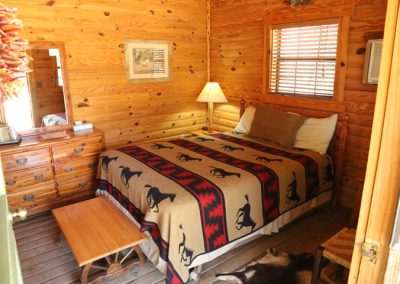 Buckaroo Front Room
