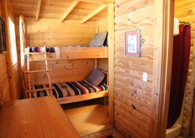 Buckaroo Back Room