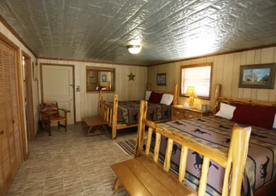 Lodge Room 3
