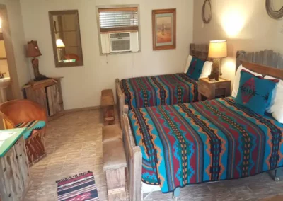 Lodge Room 2