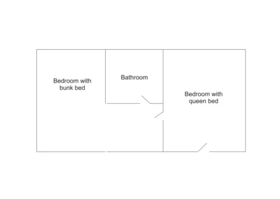 Buckaroo general layout